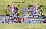 Round 13 V Parkes